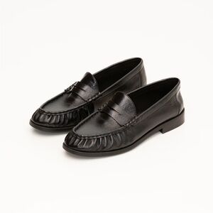 Pêche Hugh loafers